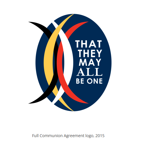 Full Communion logo
